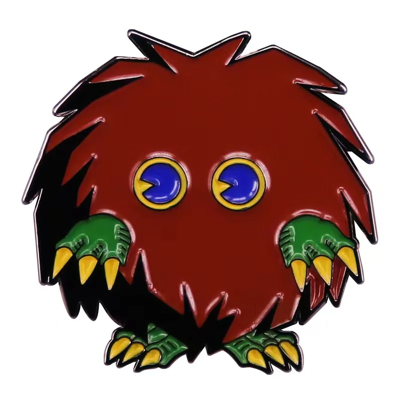 Broche Kuriboh