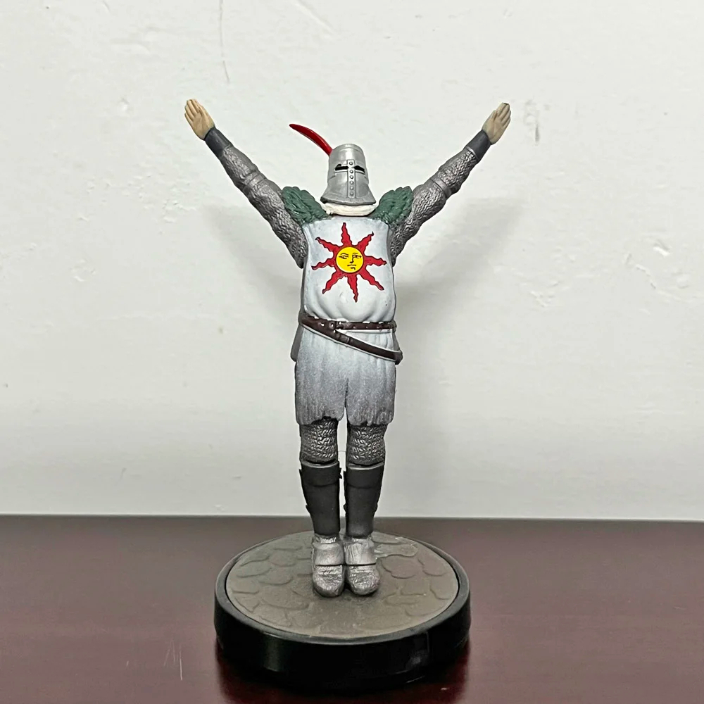 Figura Solaire de Astora