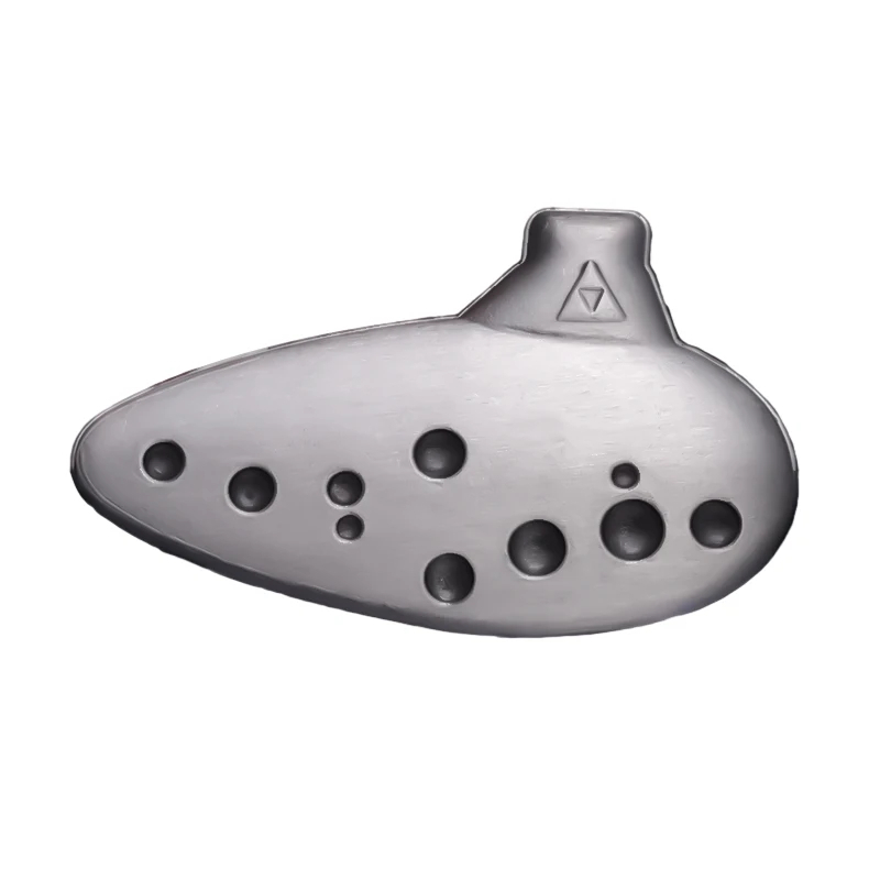 Broche Ocarina