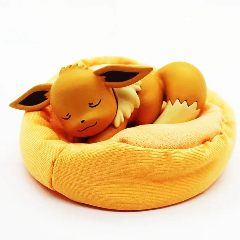 Figura Pokemon Durmiente