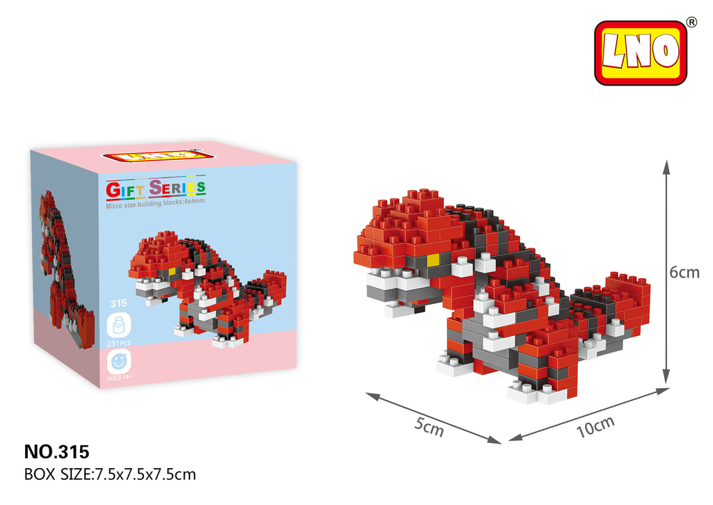 Groudon