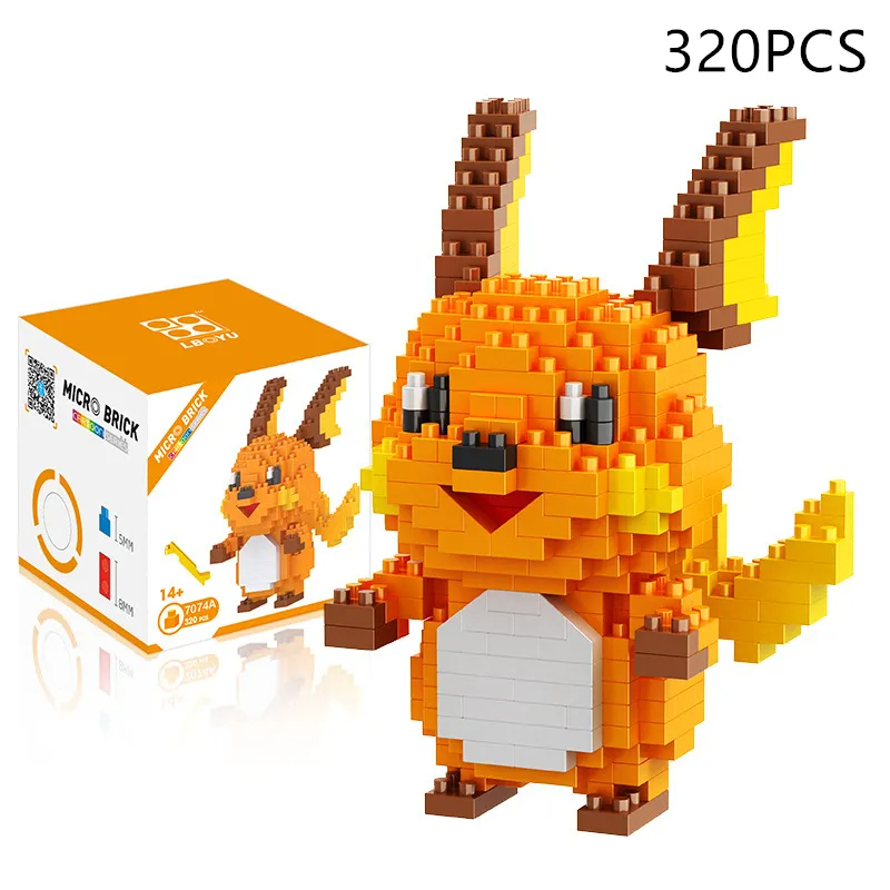 Raichu