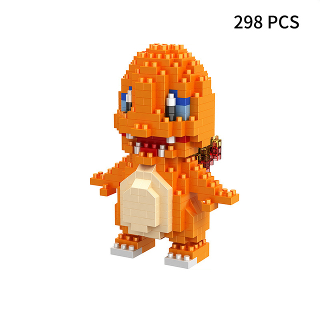 Charmander M