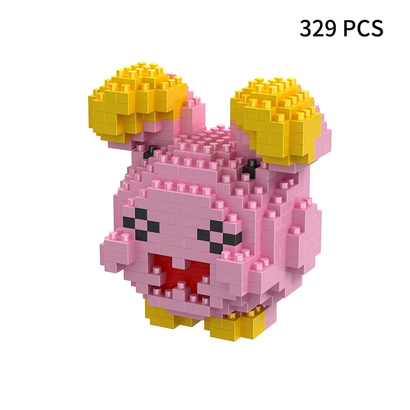 Whismur