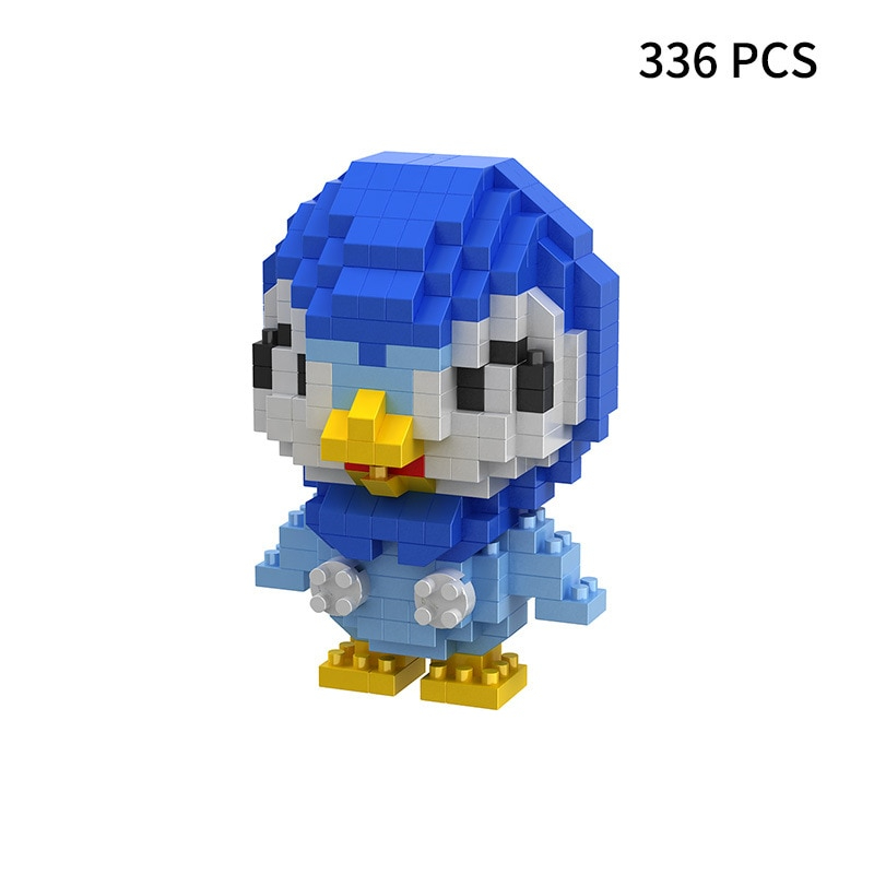 Piplup