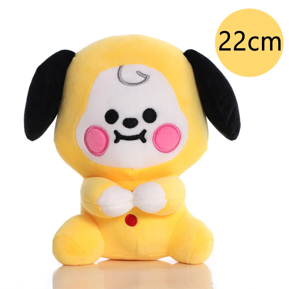 Chimmy - Jimin