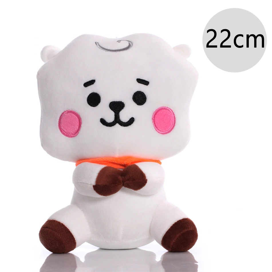 RJ - Jin