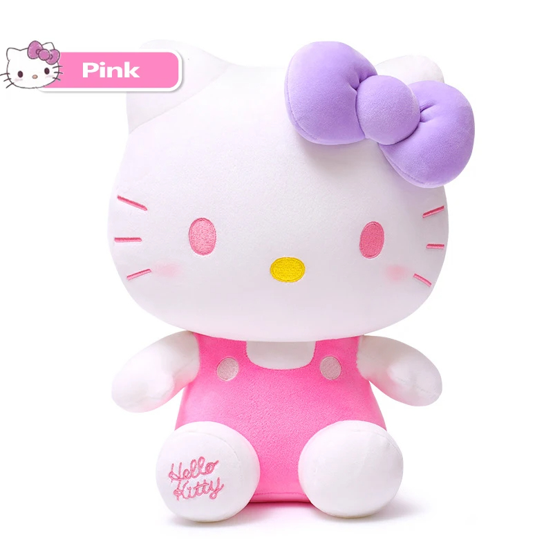 Peluche Hello Kitty Rosa