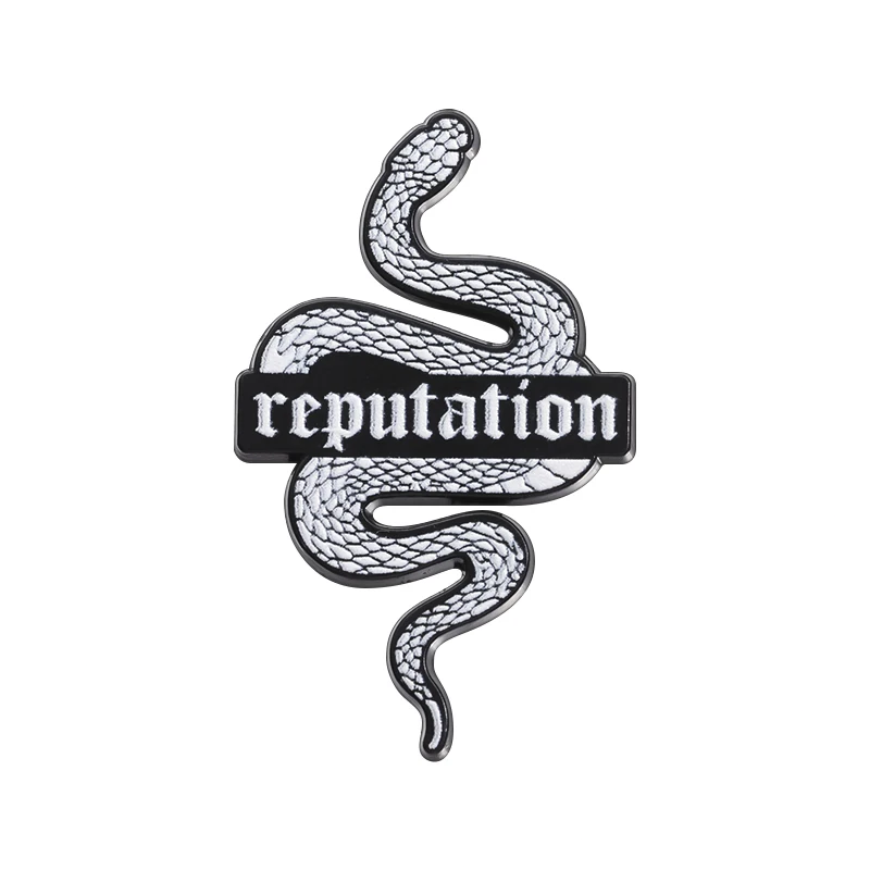 Broche Serpiente reputation