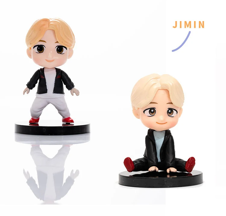 Figura Jimin