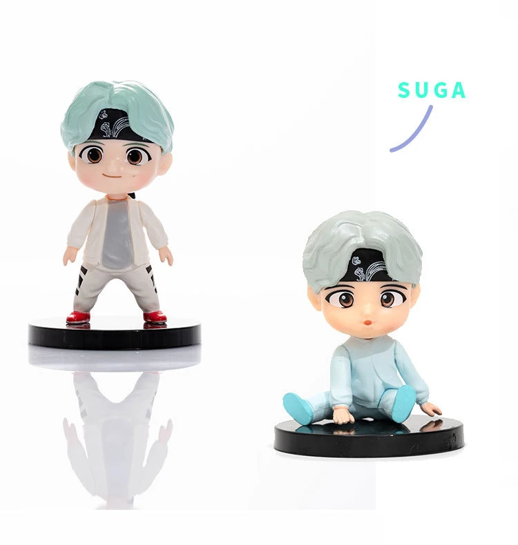 Figura Suga