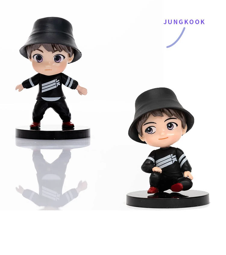 Figura Jungkook