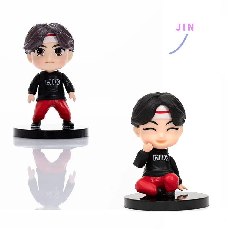 Figura Jin