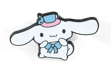 Broche Cinnamoroll