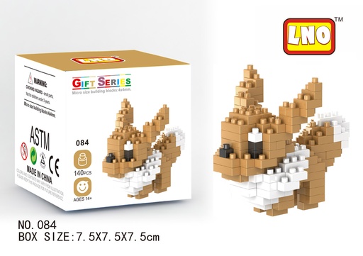 [2LEGOPKMN] Evee