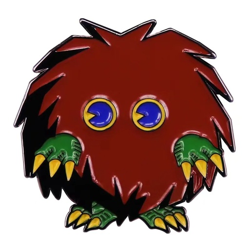 [45YUGI] Broche Kuriboh