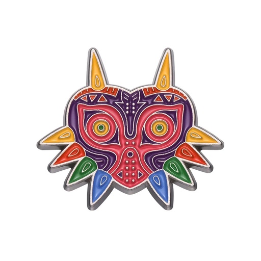 [77TLOZ] Broche Majora's Mask