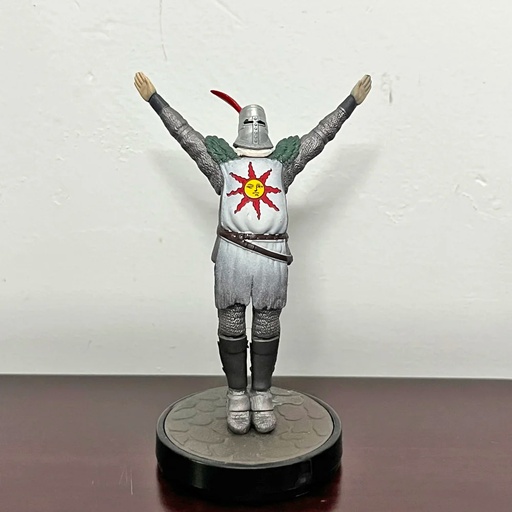 [90DS] Figura Solaire de Astora