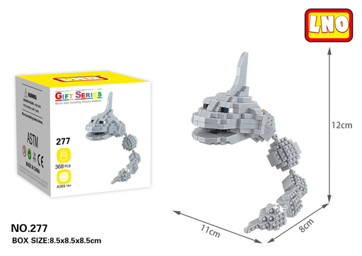 [48LEGOPKMN] Onix 2