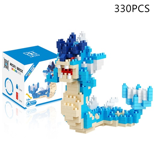 [83LEGOPKMN] Gyarados