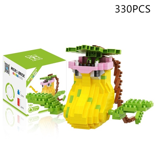 [86LEGOPKMN] Victreebel