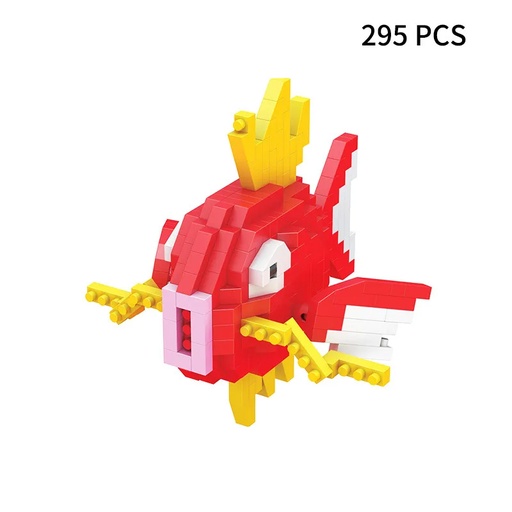 [129LEGOPKMN] Magikarp