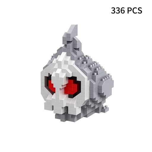 [137LEGOPKMN] Duskull