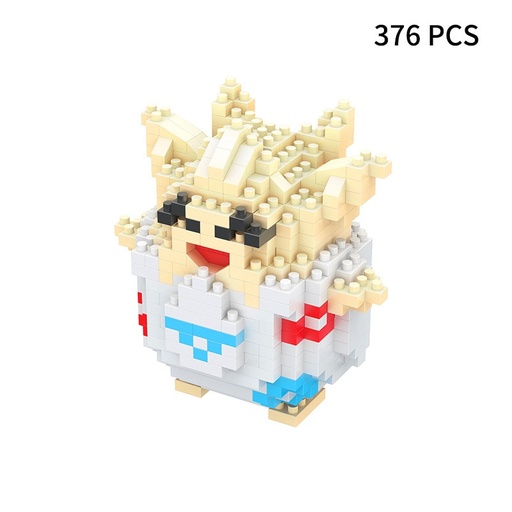 [141LEGOPKMN] Togepi