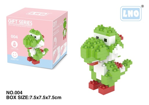 [LNO-00004] Yoshi