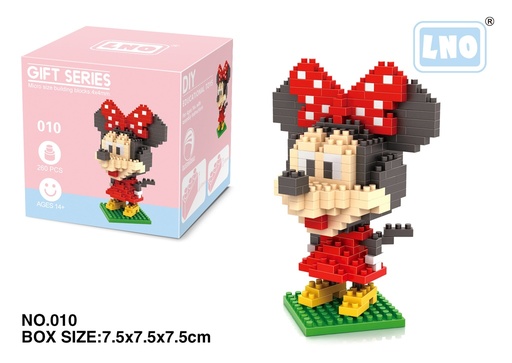 [LNO-00010] Minnie