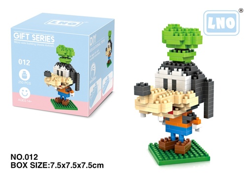 [LNO-00012] Goofy