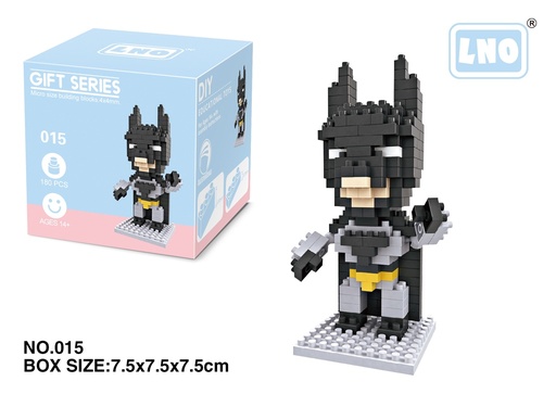 [LNO-00015] Batman