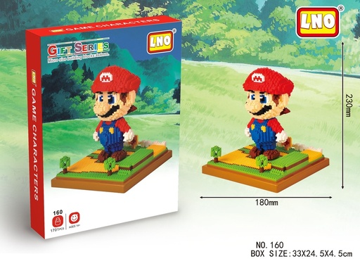 [LNO-00160] Mario Grande