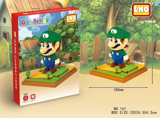 [LNO-00161] Luigi Grande