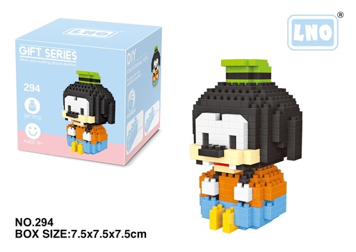 [LNO-00294] Goofy