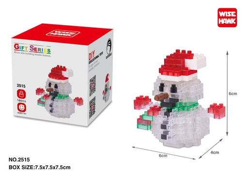 [LNO-02515] Snowman