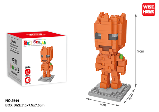 [LNO-02544] Groot