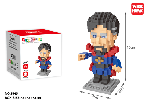 [LNO-02545] Doctor Strange