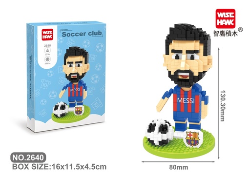 [LNO-02640] Lionel Messi