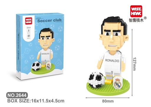 [LNO-02644] Cristiano Ronaldo