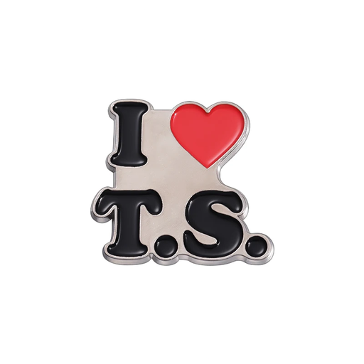 [56TS] Broche I<3TS