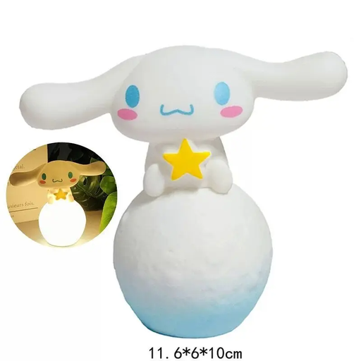 [61SANRIO] Lampara My Melody