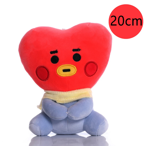 [66BTS] Tata - V