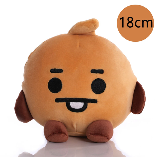 [67BTS] Shooky - Suga