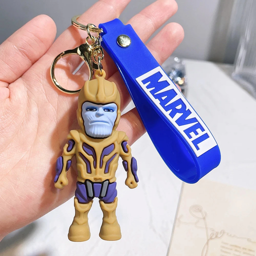 [93MARVEL] Llavero Thanos