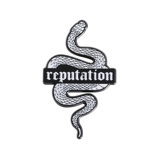 [98TS] Broche Serpiente reputation